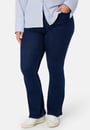 tove-high-waist-flared-superstretch-midnight-blue