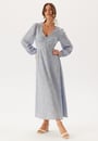 viscose-v-neck-maxi-dress