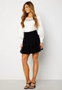 yulia-smock-skirt-black