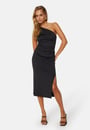 perry-one-shoulder-dress-black