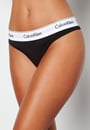 ck-cotton-thong-001-black