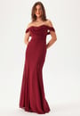chiffon-off-shoulder-maxi-dress-berry