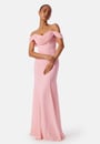 chiffon-off-shoulder-maxi-dress-blush