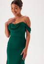 chiffon-off-shoulder-maxi-dress-dark-green