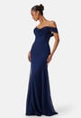chiffon-off-shoulder-maxi-dress-navy