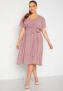flutter-sleeve-chiffon-midi-dress-lavender