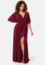 flutter-sleeve-maxi-dress-berry-1