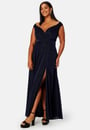 wrap-front-sleeveless-maxi-curve-dress-with-split-navy