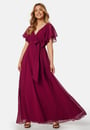 flutter-chiffon-dress-berry