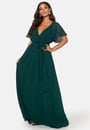 flutter-chiffon-dress-dark-green