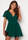flutter-skater-dress-green