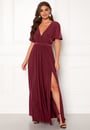 flutter-sleeve-maxi-dress-berry