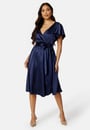flutter-sleeve-satin-midi-dress-navy