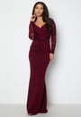 lace-trim-maxi-dress-dark-wine