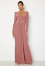 long-sleeve-glitter-maxi-dress-rose