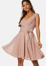 lurex-skater-dress-nude