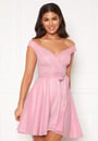 lurex-skater-dress-pink