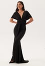 multi-tie-fishtail-maxi-dress-black