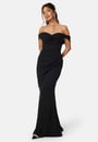 off-shoulder-maxi-dress-black