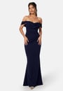 off-shoulder-maxi-dress-navy
