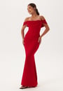 off-shoulder-maxi-dress-red