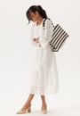broderie-anglaise-round-neck-dress