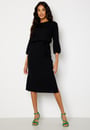 caroline-rib-dress-black-1