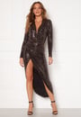 sequin-rouch-maxi-dress-bronze