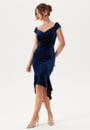 velvet-off-shoulder-frill-high-navy