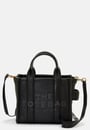 the-micro-leather-tote-black