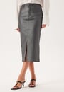 objnaya-coated-mid-waist-skirt