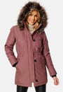 iris-fur-winter-parka-rose-brown