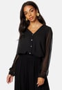 luna-l-s-v-neck-top-black