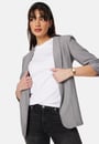 bosella-3-4-blazer-light-grey-melange