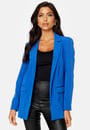 bossy-ls-loose-blazer-mazarine-blue