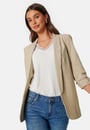 bosella-3-4-blazer-white-pepper