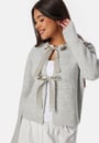 pcrilly-ls-reversible-bow-knit-light-grey-melange