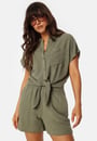 pcvinsty-linen-tie-shirt-deep-lichen-green