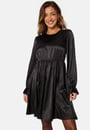 slore-ls-o-neck-dress-black