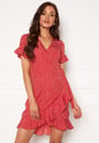 henna-2-4-wrap-frill-dress-goji-berry-aop-white