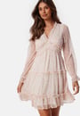 vmsmilla-ls-frill-short-dress