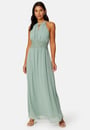 milina-halterneck-maxi-dress-green-milieu