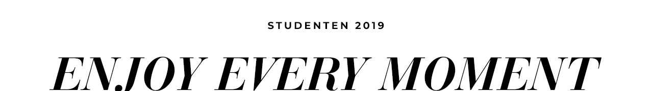 Klänningar till studentskivan och studentfesten