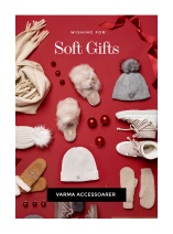 Shoppa värmande accessoarer inför vintersäsongen - vantar, halsduk, mössa, boots