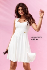 Piubella Dress från Chiara Forthi