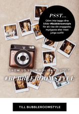 Show us your #Bubbleroomstyle