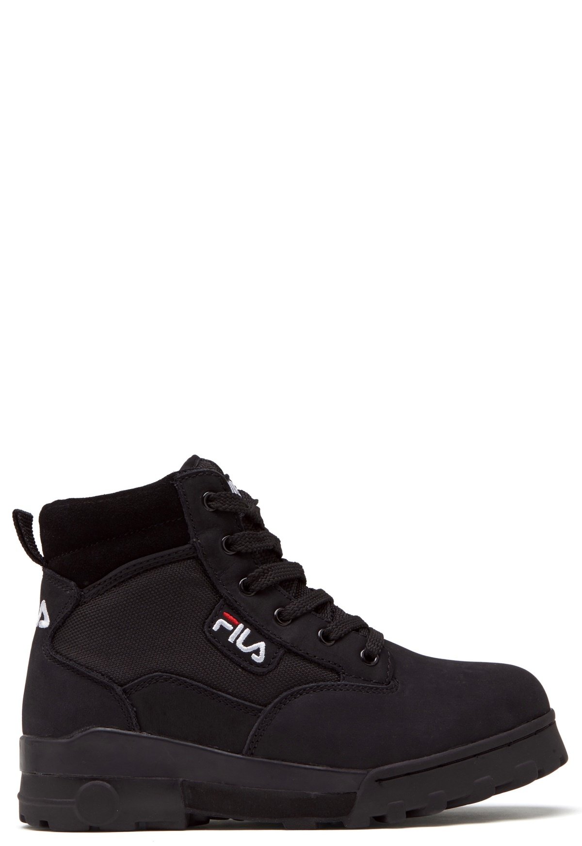 fila madison boots