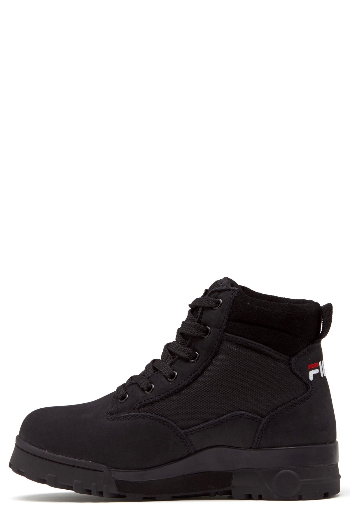 fila grunge mid boots