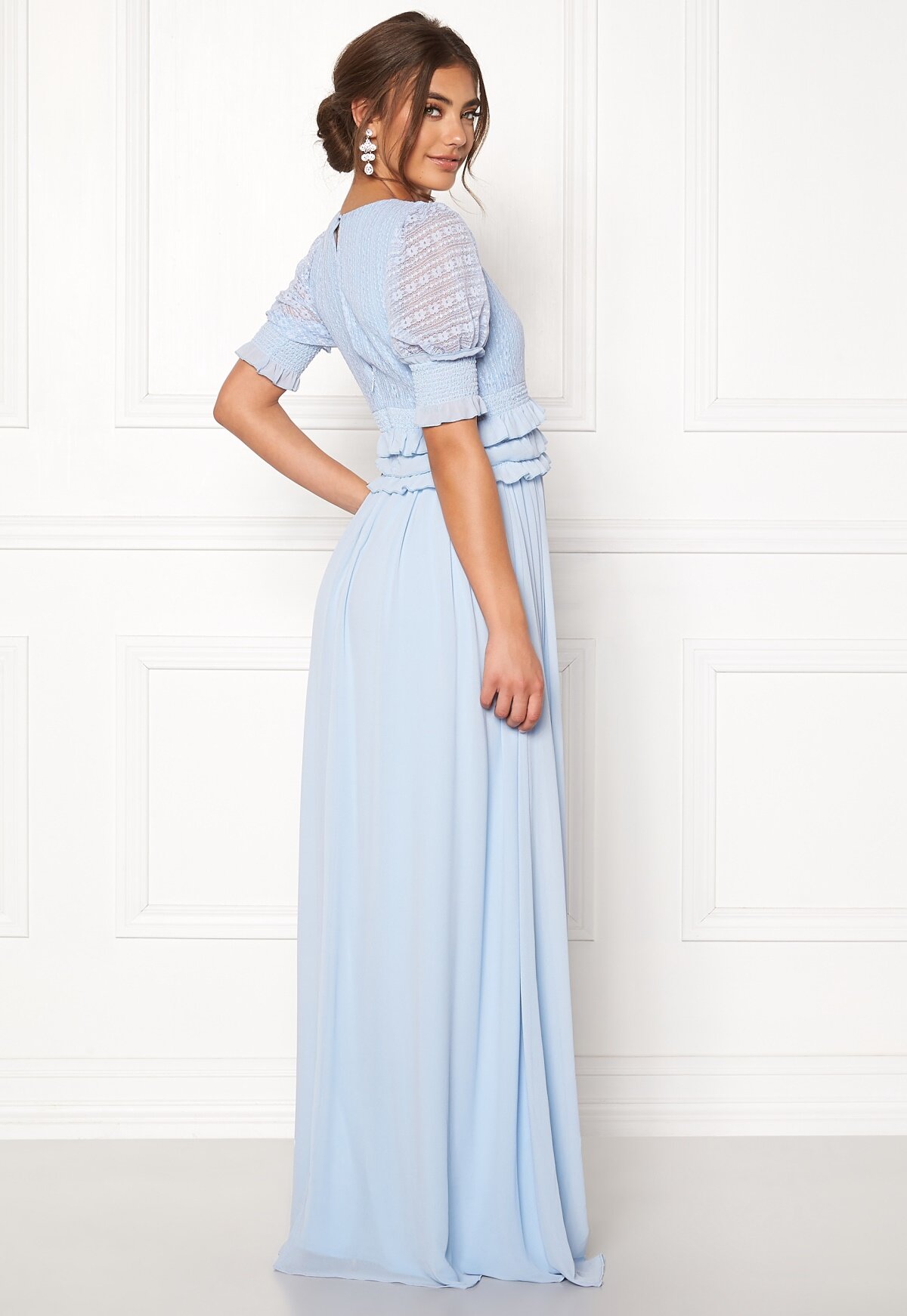 erica ball gown
