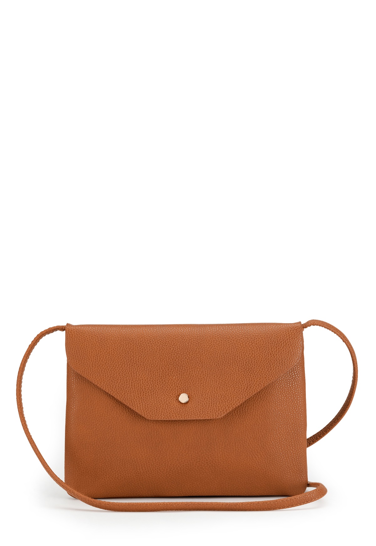 henri foldover zip crossbody